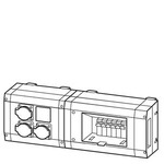 Купить BVP:611313 BD01-AK2M2/GK1X/3T23-FI254-3A16 TAP-OFF UNIT BD01